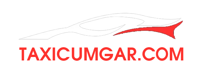 Taxi Cumgar